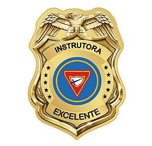 ARGANEL INSTRUTORA EXCELENTE DBV