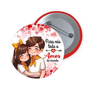 BOTOM NAMORADOS