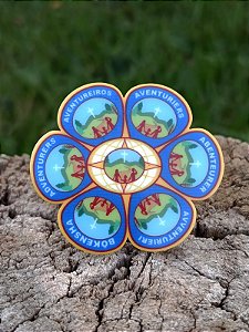 ARGANEL LOGO AVENTUREIROS PELO MUNDO