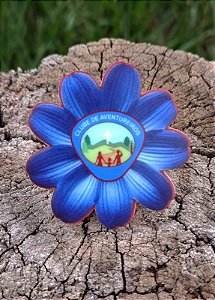 ARGANEL FLOR AVENTUREIRO