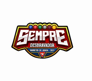 ARGANEL SEMPRE DESBRAVADOR CLASSES