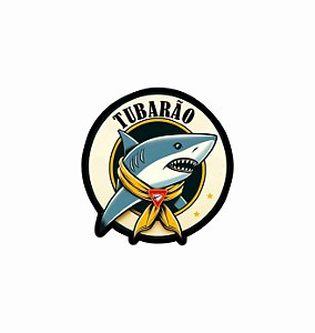 ARGANEL TUBARÃO
