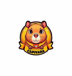 ARGANEL CAPIVARA