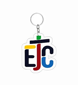 CHAVEIRO EJC