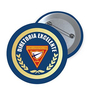 BOTOM DIRETORIA EXCELENTE DBV