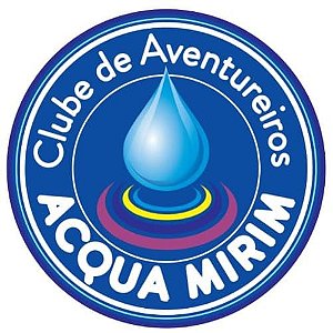 PRENDEDOR ACQUA MIRIM