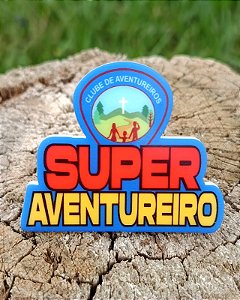 ARGANEL SUPER AVENTUREIRO