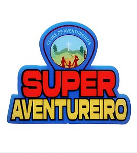 ARGANEL SUPER AVENTUREIRO