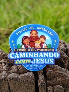 ARGANEL DIA DO AVENTUREIRO 2026