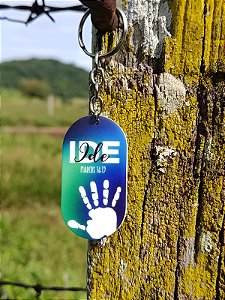 CHAVEIRO MISSÃO CALEBE IDE