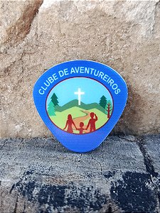 PIN CROCS AVENTUREIRO