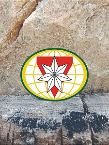 PIN CROCS LIDER MASTER