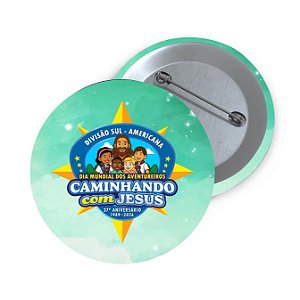 BOTOM DIA DO AVENTUREIRO 2026 RAIOS