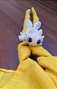 ARGANEL FURIA DA LUZ 3D