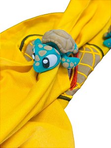 ARGANEL TARTARUGA 3D