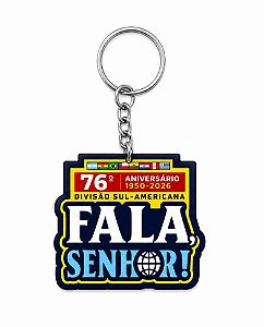 CHAVEIRO FALA SENHOR