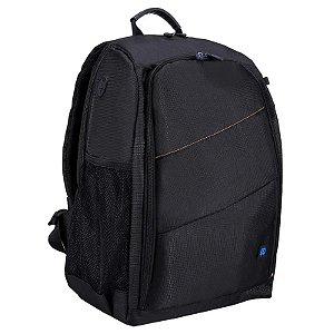 Mochila Profissional Para Equipamentos Fotográficos PU5011