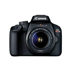 Câmera Canon Eos 80d corpo (Semi-nova) - Loja da Lhama