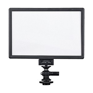 Iluminador de Led Viltrox L116T Bicolor