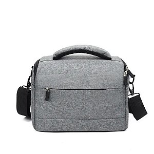 Bolsa Case Para Câmera Drone Impermeável Compacta - ZB202