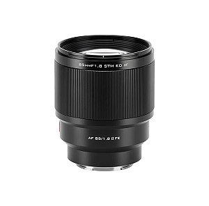 Lente Viltrox AF 85mm f/1.8 FE II Para Sony E