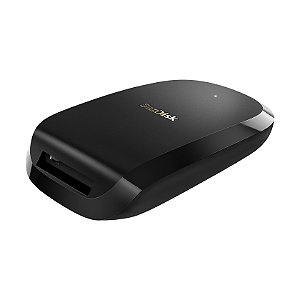 Leitor de Cartão SanDisk Extreme PRO CFexpress Tipo B