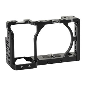 Cage Smallrig 1661 Gaiola Para Sony A6000/A6300/A6500/Nex-7