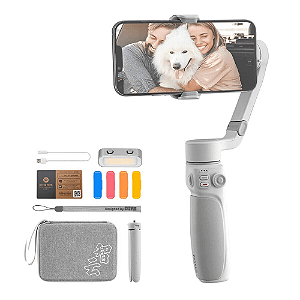 Estabilizador Gimbal Zhiyun Smooth Q4 Standard