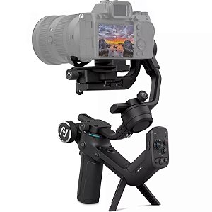 Estabilizador Feiyutech Scorp C Gimbal