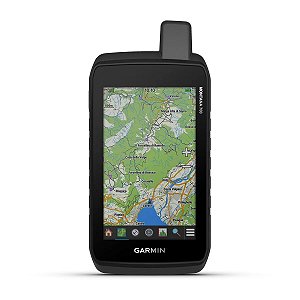 GPS Garmin Montana 700 Touchscreen (010-02133-00)