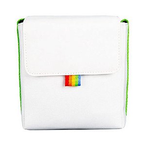 Bolsa para Polaroid Now Com Alça Ajustável - Verde