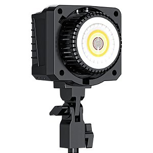 Iluminador Led Tocha Profissional Sokani X60 Bicolor 60w