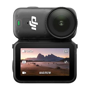 DJI Osmo Nano Standard Combo (128GB)