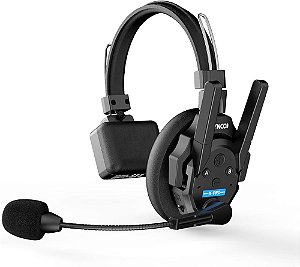 Fone De Ouvido Para Intercomunicações Synco Xtalk Xpro1