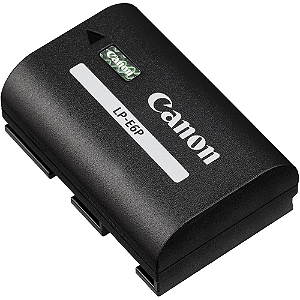 Bateria Canon LP-E6P - Original
