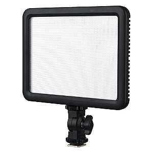 Iluminador Led Godox P120c Ultra Fino Para Foto E Vídeo