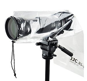 Capa De Chuva JJC Ri-5 Para Câmera Dslr - 2 Un