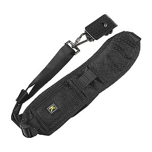 Alça De Ombro Quick Strap Para Câmeras Dslr Mirrorless
