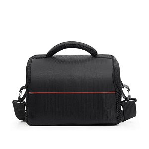Bolsa Case Câmera Acessórios Foto e Video Dslr Mirroless 01