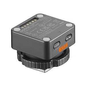Sapata Magnética para Flash iT32 Godox X5-S - Sony