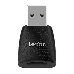 Leitor de Cartão MicroSD Lexar RW330 USB 3.2