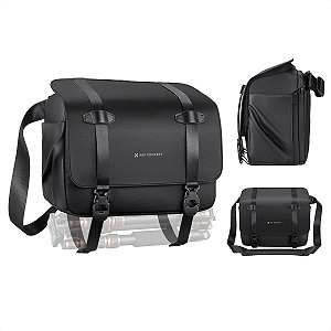 Bolsa K&F Concept Para Câmeras Dslr Mirrorless - KF13.163