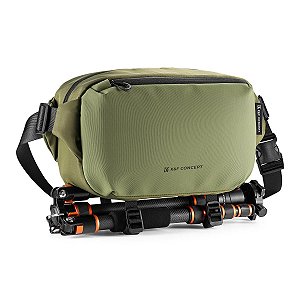 Bolsa para Câmera K&F Concept Alpha Sling 10L - KF13.157V2