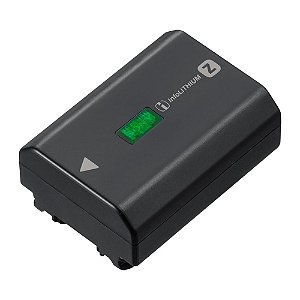 Bateria Sony NP-FZ100 - 2280mAh - Original