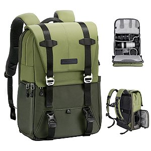 Mochila Para Câmera K&F Concept Beta 20L - KF13.087AV2