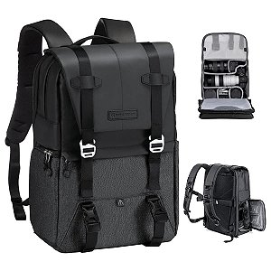 Mochila Para Câmera K&F Concept Beta 20L - KF13.087AV5