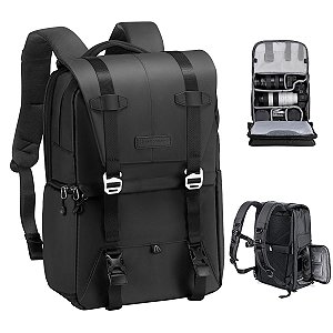 Mochila Para Câmera K&F Concept Beta 20L - KF13.087AV6