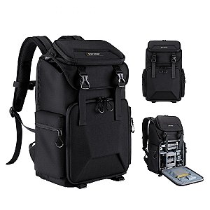 Mochila para Câmera K&F Concept 25L – KF13.098V2