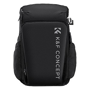 Mochila Para Câmeras K&F Concept Alpha 25L - KF13.128V4