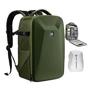 Mochila para Câmera K&F Concept KF13.134V3 - 22L